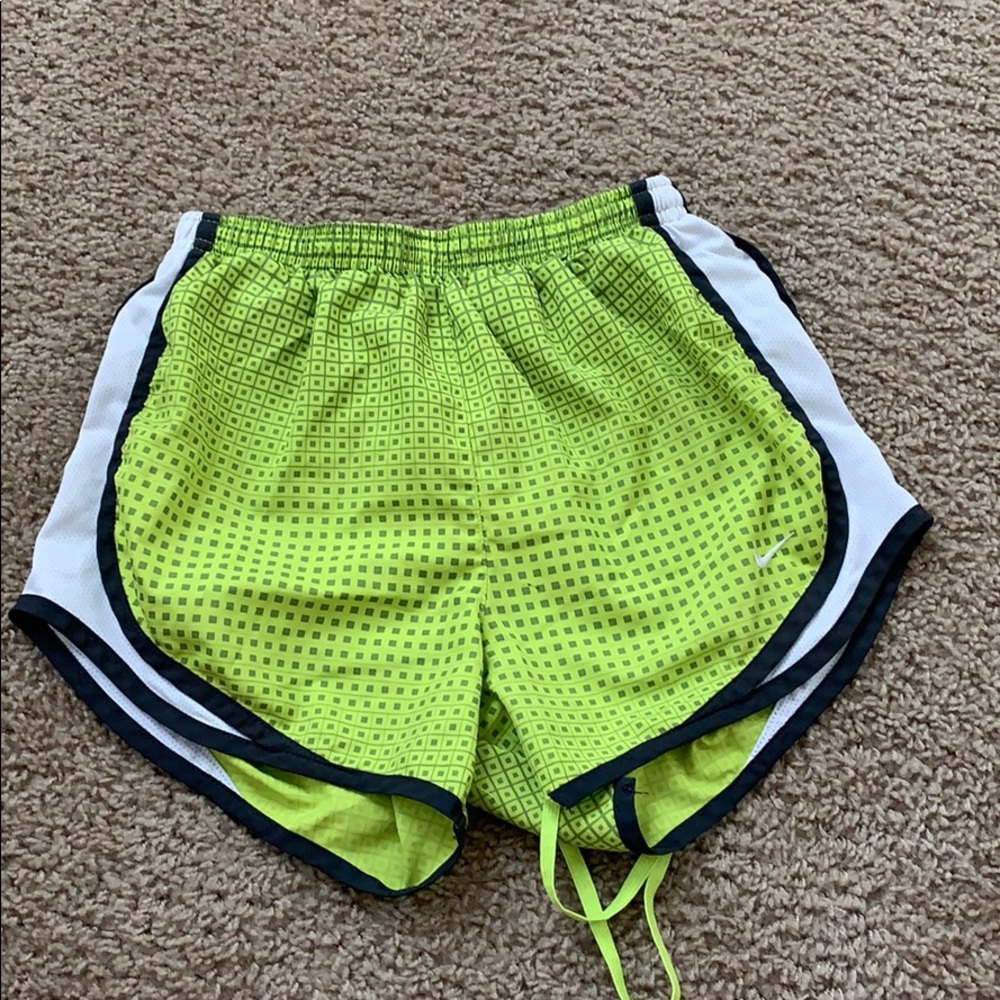 Nike shorts